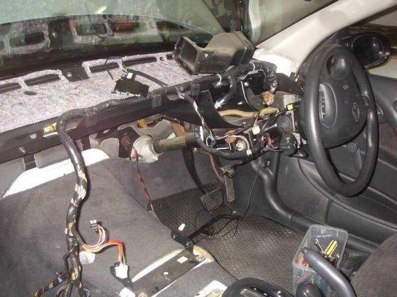Heater core? | Just Commodores vr v8 auto wiring diagram 